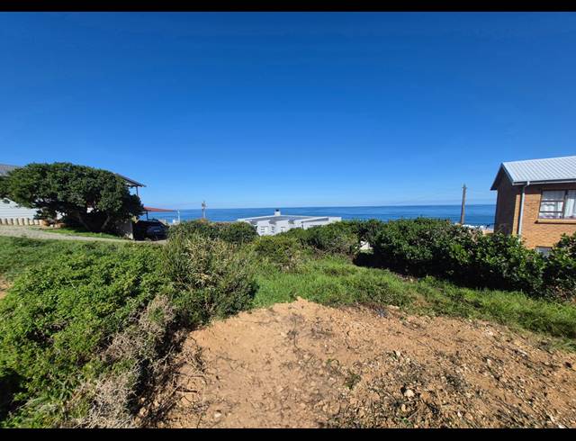 820M² VACANT LAND FOR SALE IN DANA BAY